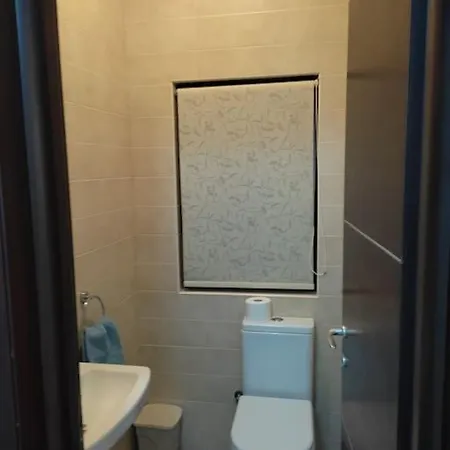 Apartment A Very Spacious Three Bedroom In