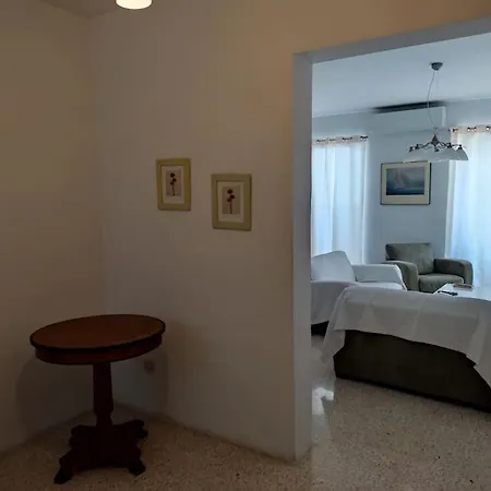 Apartment A Very Spacious Three Bedroom In Sliema