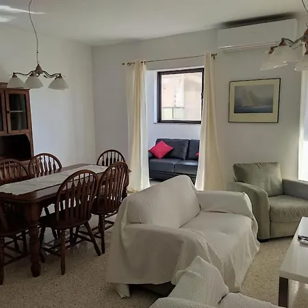 A Very Spacious Three Bedroom In