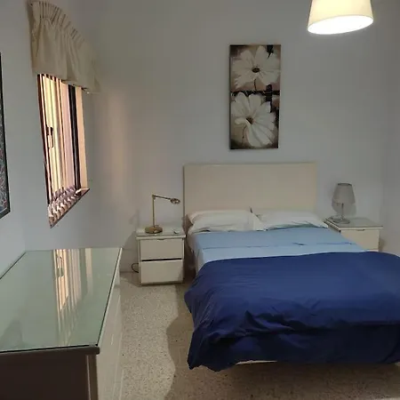 A Very Spacious Three Bedroom In *