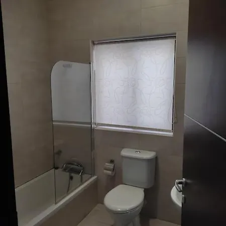 A Very Spacious Three Bedroom In *