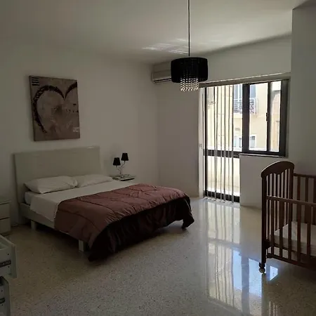 A Very Spacious Three Bedroom In * Sliema