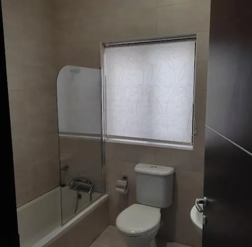 A Very Spacious Three Bedroom In *