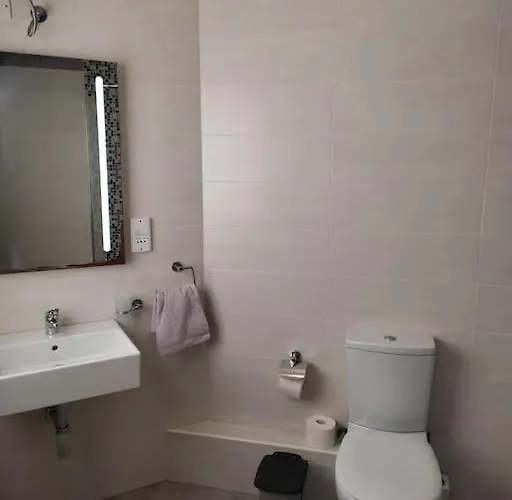 A Very Spacious Three Bedroom In