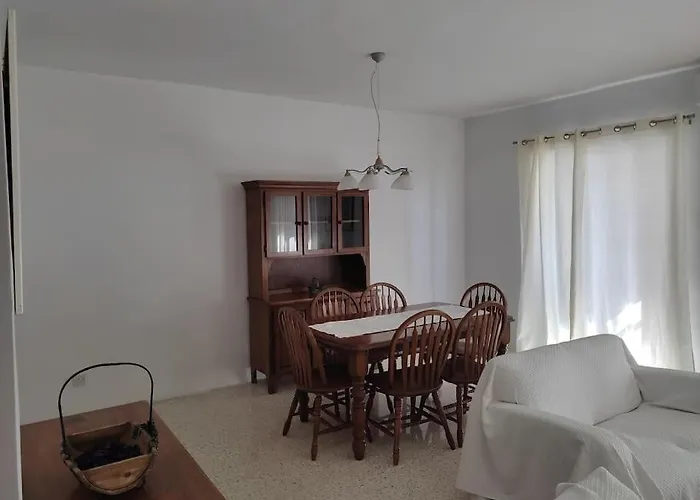 A Very Spacious Three Bedroom In *